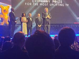 MovieGuide Awards Epiphany Prize